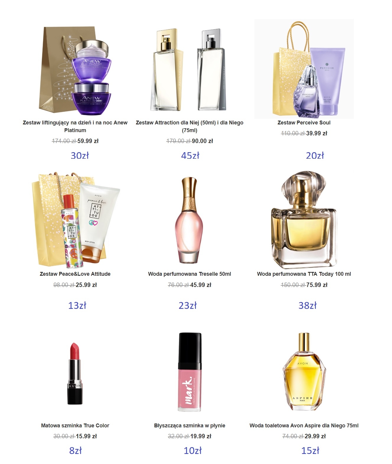 AVON Black Week AVON Black Week