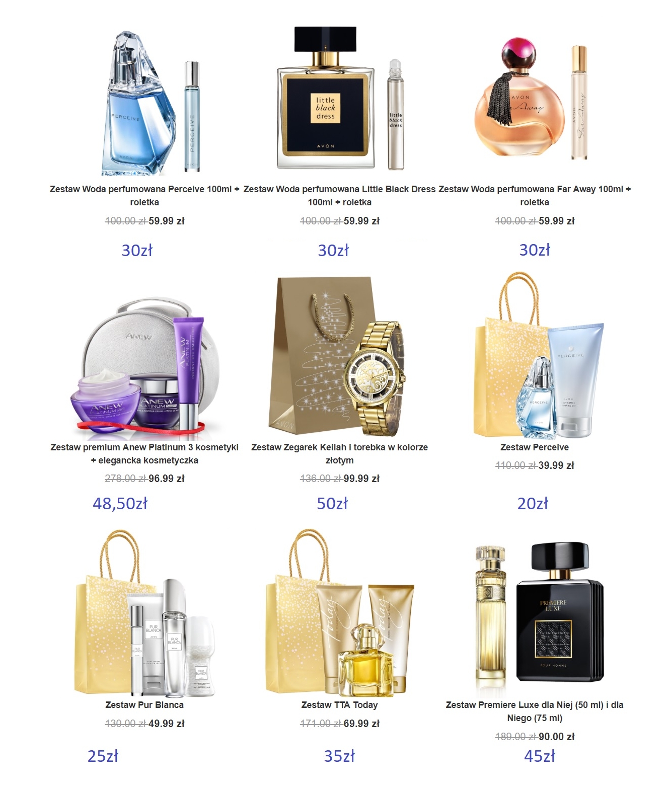 AVON Black Week AVON Black Week