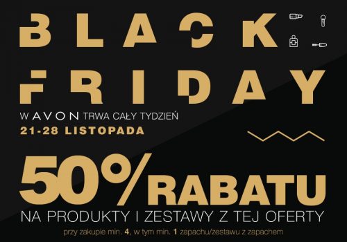 AVON Black Friday AVON Black Friday