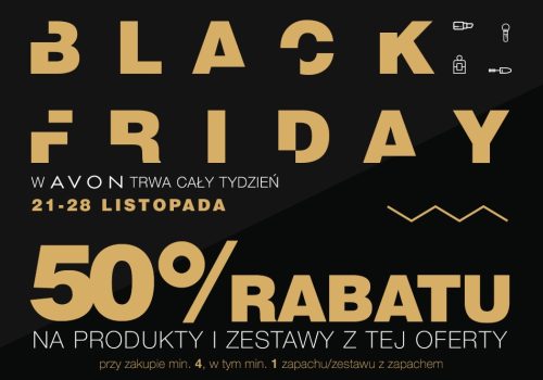 AVON Black Friday AVON Black Friday