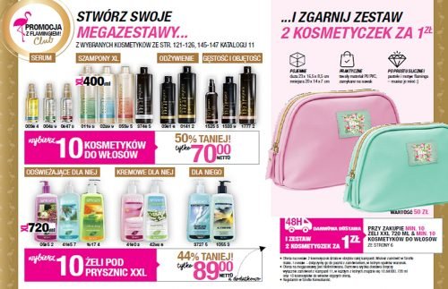 AVON Program dla Konsultantek w katalogu 11/2018 AVON Program dla Konsultantek w katalogu 11/2018