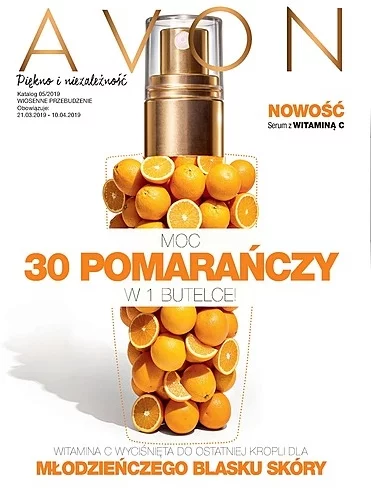 Katalog AVON 5/2019